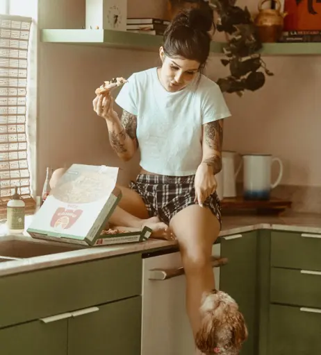 Image 4157729 from Arryn Zech