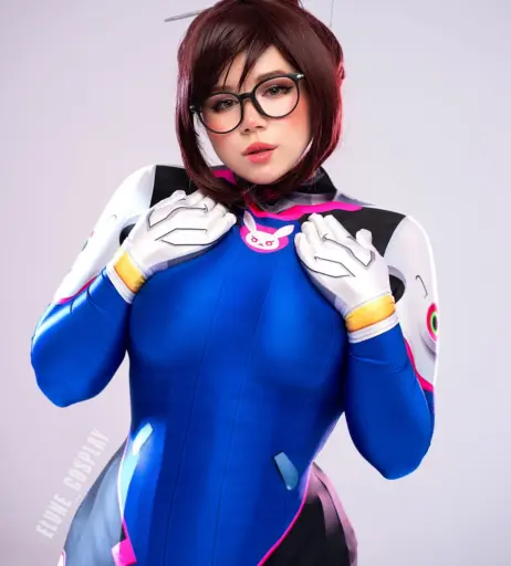 Image 4157952 from Elune Cosplay / cosplayelune / elune_cosplay