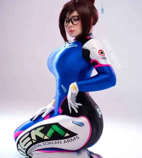 Image 4157919 from Elune Cosplay / cosplayelune / elune_cosplay