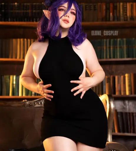 Image 4150411 from Elune Cosplay / cosplayelune / elune_cosplay
