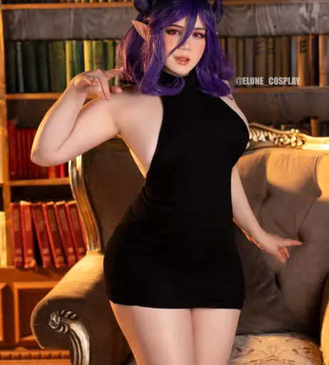 Image 4150376 from Elune Cosplay / cosplayelune / elune_cosplay