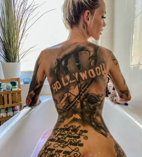 Image 4159496 from Lillyfee Squirt | Lillyfeesquirt | Tiffy Hollywood