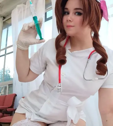 Image 4159741 from Elune Cosplay / cosplayelune / elune_cosplay