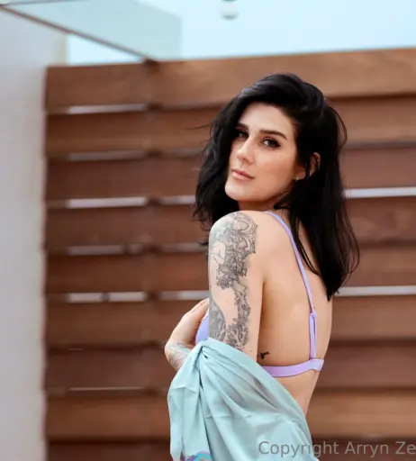 Image 4159303 from Arryn Zech