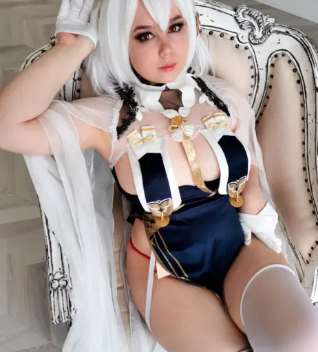 Image 4158595 from Elune Cosplay / cosplayelune / elune_cosplay