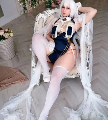 Image 4158470 from Elune Cosplay / cosplayelune / elune_cosplay