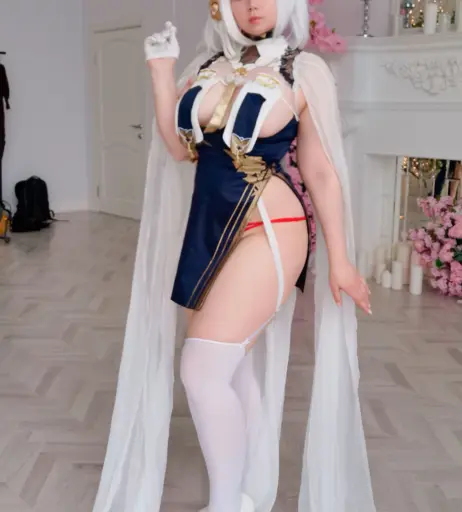 Image 4158787 from Elune Cosplay / cosplayelune / elune_cosplay
