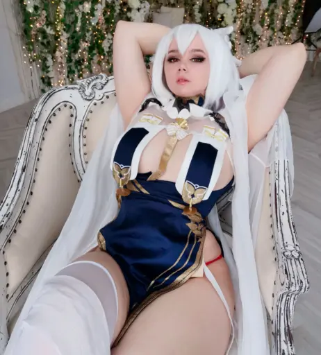 Image 4158711 from Elune Cosplay / cosplayelune / elune_cosplay