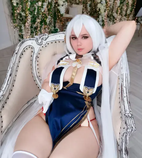 Image 4158326 from Elune Cosplay / cosplayelune / elune_cosplay