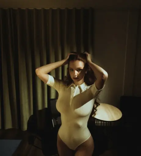 Image 4145805 from Myfoxyland