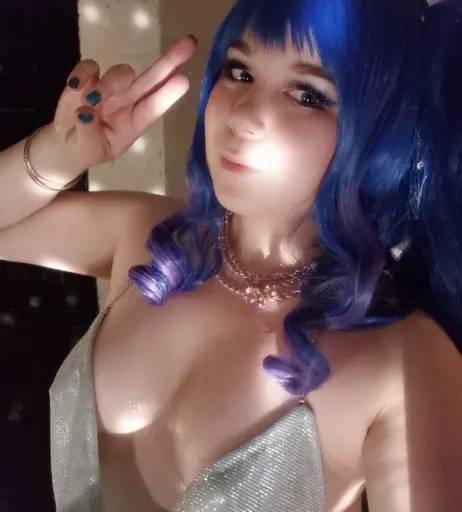 Image 4145211 from Elune Cosplay / cosplayelune / elune_cosplay