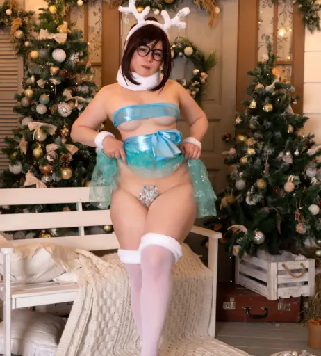 Image 4146320 from Elune Cosplay / cosplayelune / elune_cosplay