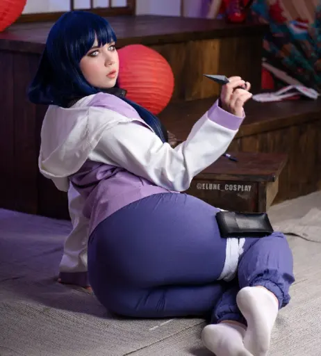 Image 4147562 from Elune Cosplay / cosplayelune / elune_cosplay