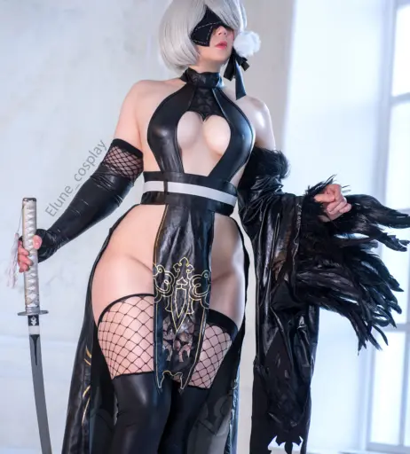 Image 4147041 from Elune Cosplay / cosplayelune / elune_cosplay
