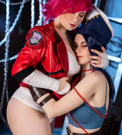 Image 4141491 from Elune Cosplay / cosplayelune / elune_cosplay