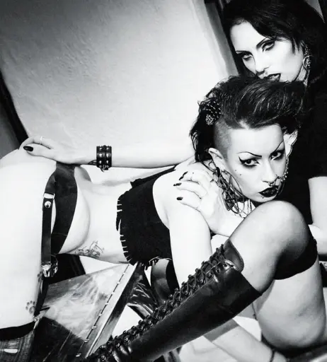 Image 414145 from Triz Täss