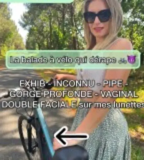 Image 4141661 from Marine_rossi | Mrfrenchcouple