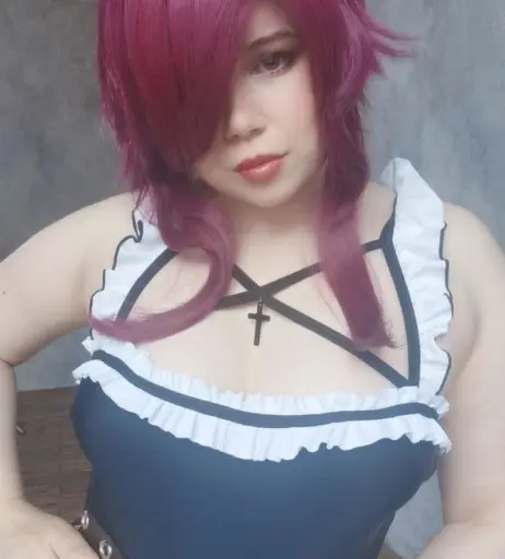 Image 4141295 from Elune Cosplay / cosplayelune / elune_cosplay