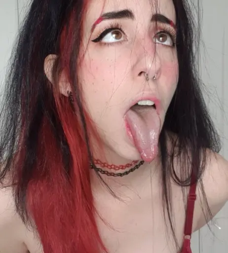 Image 4141943 from Ahegao_Self / Inbar Katzenelson / inbariooo / Amber Inbariooo Katz