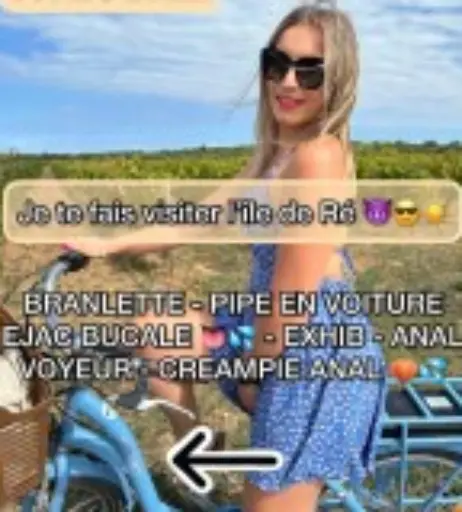 Image 4142976 from Marine_rossi | Mrfrenchcouple