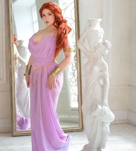 Image 4143402 from Elune Cosplay / cosplayelune / elune_cosplay