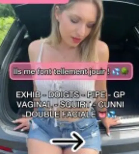 Image 4140884 from Marine_rossi | Mrfrenchcouple