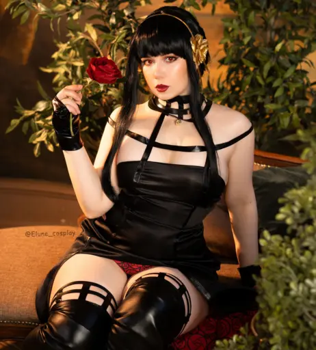 Image 4140078 from Elune Cosplay / cosplayelune / elune_cosplay