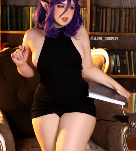 Image 4149665 from Elune Cosplay / cosplayelune / elune_cosplay