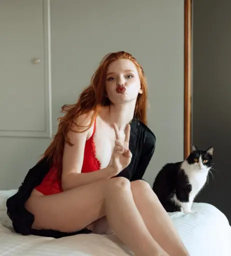 Image 4149974 from Myfoxyland