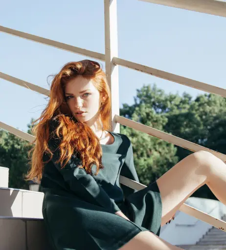 Image 4148807 from Myfoxyland