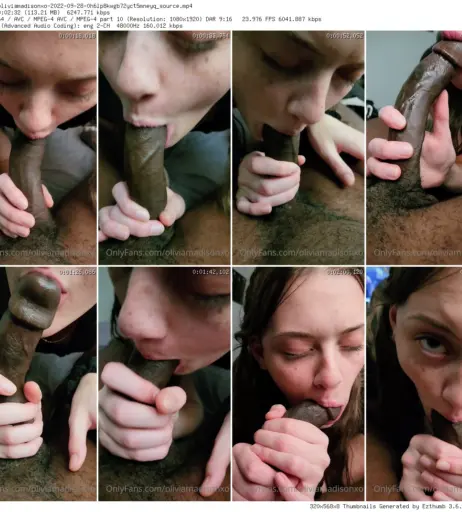 Image 4148487 from Olivia Madison | oliviamadisonxo
