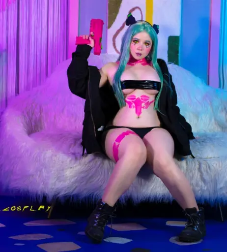 Image 4148205 from Elune Cosplay / cosplayelune / elune_cosplay