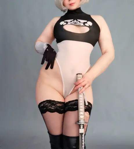 Image 4148926 from Elune Cosplay / cosplayelune / elune_cosplay
