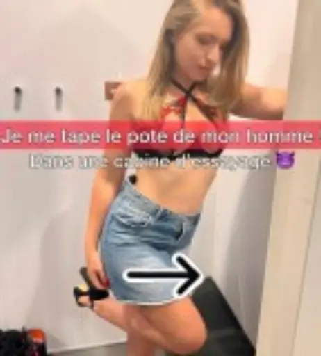 Image 4135523 from Marine_rossi | Mrfrenchcouple