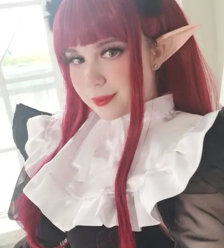 Image 4135430 from Elune Cosplay / cosplayelune / elune_cosplay