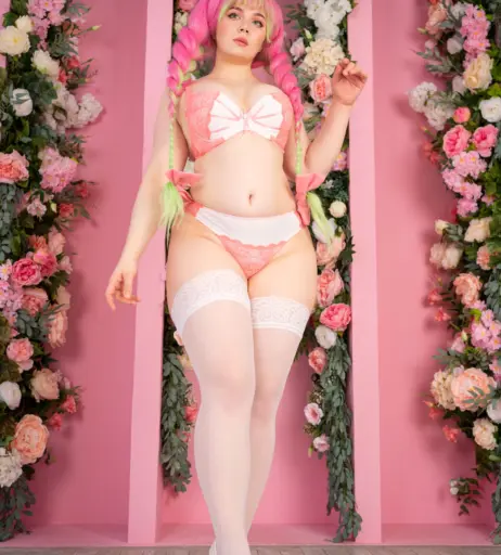 Image 4135108 from Elune Cosplay / cosplayelune / elune_cosplay