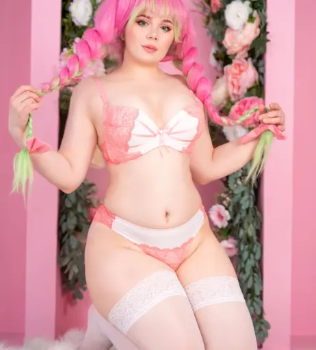 Image 4135094 from Elune Cosplay / cosplayelune / elune_cosplay