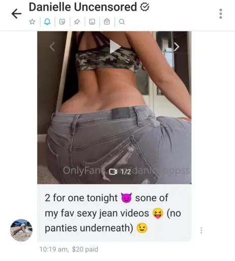 Image 4137586 from Danielle Cooper / danicooppss