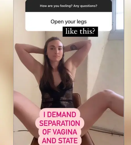 Image 4137037 from U.S. Congressional Candidate Alexandra M. Hunt - alexandramhunt