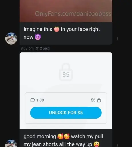 Image 4137339 from Danielle Cooper / danicooppss