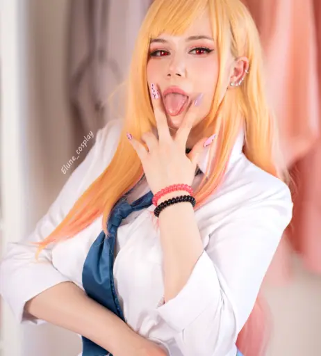 Image 4134408 from Elune Cosplay / cosplayelune / elune_cosplay