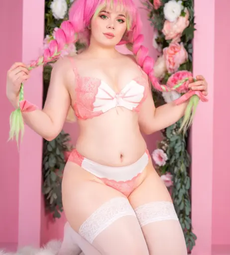 Image 4134764 from Elune Cosplay / cosplayelune / elune_cosplay