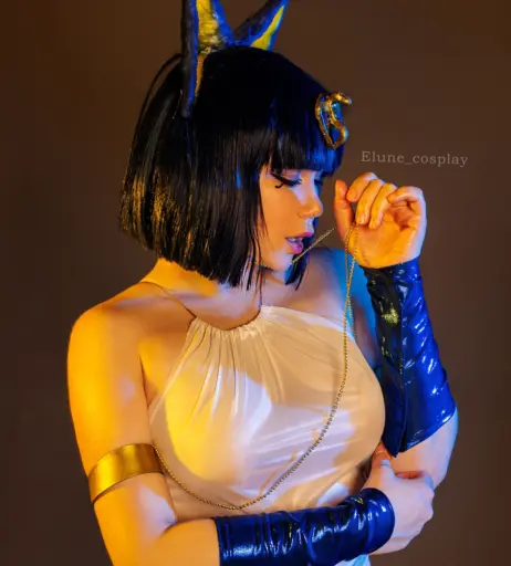 Image 4134974 from Elune Cosplay / cosplayelune / elune_cosplay