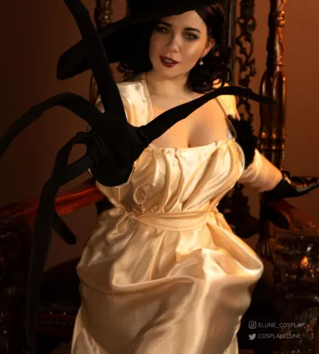 Image 4132283 from Elune Cosplay / cosplayelune / elune_cosplay