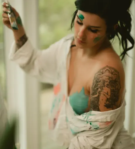Image 4130083 from Arryn Zech