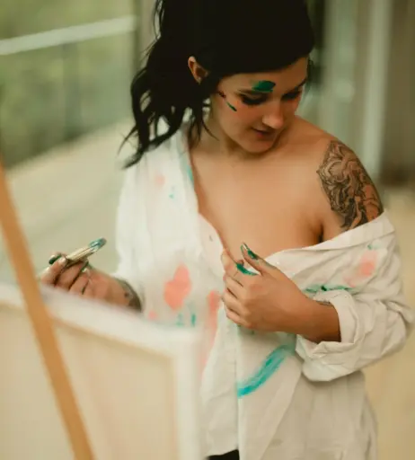 Image 4130014 from Arryn Zech