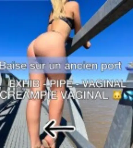 Image 4139104 from Marine_rossi | Mrfrenchcouple