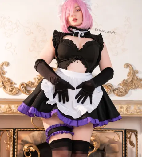 Image 4139133 from Elune Cosplay / cosplayelune / elune_cosplay