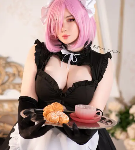 Image 4139352 from Elune Cosplay / cosplayelune / elune_cosplay