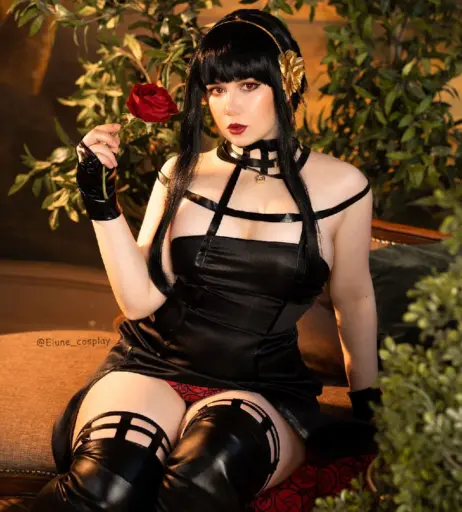 Image 4138657 from Elune Cosplay / cosplayelune / elune_cosplay